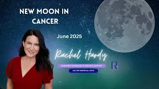 Cancer New Moon