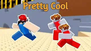 Roblox Untitled Tag Game Is Pretty Cool