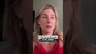 Life Force Energy EXPLAINED! | Dr. Kim D'Eramo
