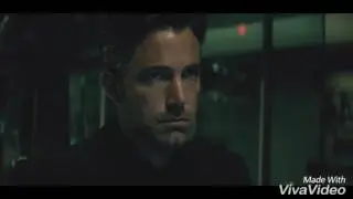 Batman and Wonder Woman Music Video Tribute-Let It Die