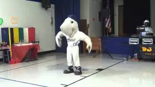 BEELER BEAR DANCE OFF FULL VIDEO.MOV