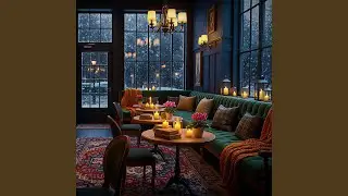 Focus & Chillout Jazz Study