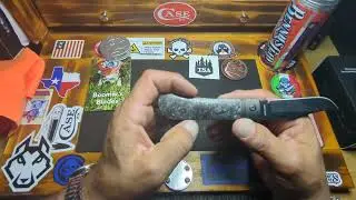 #JACKWOLF #KNIVES #BENNYSCLIP FAT CARBON DARK MATTER RED DLC
