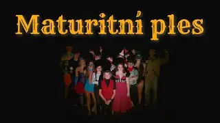 Maturitní ples gymnázia ALTIS 2026