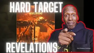 Hard Target- Revelations (Playboy The Beast Diss)