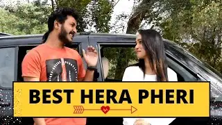Best Hera Pheri || Chetan Lokhande