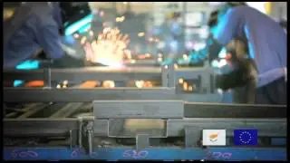 Cyprus Shipping and Energy Film