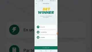 Code promo Betwinner 2024 | Comment s'inscrire sur Betwinner avec un code promo.