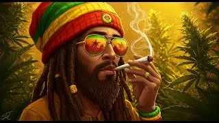 Dub Reggae | 🎶Best Reggae Beats | Reggae Music | Reggae For Relaxation
