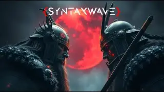 Epic World Music | Viking vs Samurai Cinematic Bass - Clash Anthem III