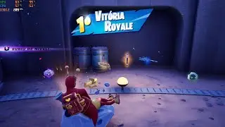 🚀Ryzen 7 5700X3D + RTX 4060🚀 HIGH Graphics (Fortnite Chapter 6 Season 3)