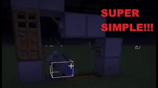 This Simple Tripwire Hook Duper Is Actually BROKEN (Minecraft Tutorial)