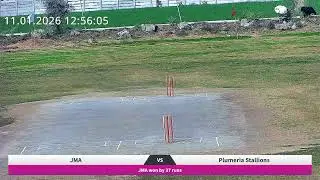 Plumeria vs Jma
