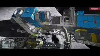 Mining Disaster | Star Trek Space Engineers | Episode 08