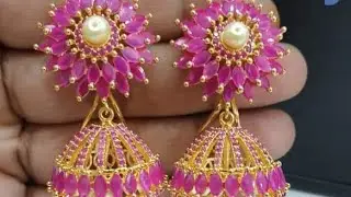 Stone jumkas with price