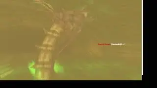Distorted Nightmare [RAID] Showcase - Destiny PSOBB server