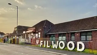 Filwood Fantastic promo video