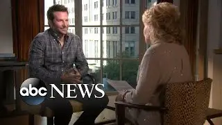 First Look at Barbara Walters' 'The 10 Most Fascinating People of 2015'