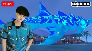 BESOK UPDATE MAU PT PT X8 KAH INI? - FISH IT ROBLOX