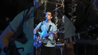 &ldquo;Comin&rsquo; Up&rdquo; live at ​⁠ @LowerDeckSessions in LA #music #soul #singer #guitar #originalsong