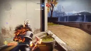 Destiny 2 SUPER Kill