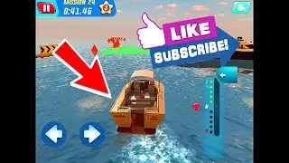Coast Guard Beach Rescue Team New Version - Free Android iOS Game