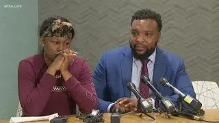 Victim in Deep Ellum attack says she won't feel safe until her attacker is back in jail