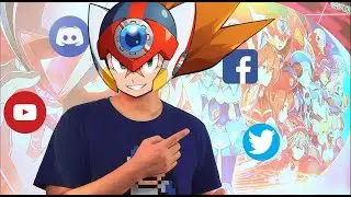 【MEGAMAN X DiVE】Руководство по обновлению от разработчика (Axl)!