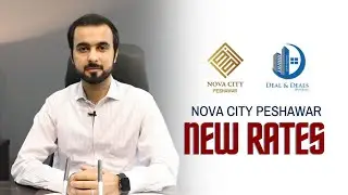 Nova City Peshawar - New Rates | Deal and Deals Pvt. Ltd.