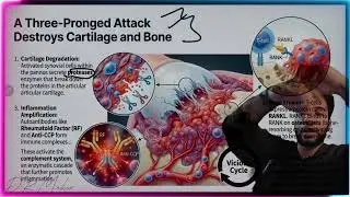 Rheumatoid Arthritis Vs Osteoarthritis