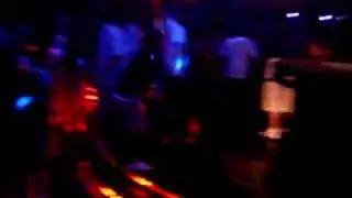 Discoteca Punta Cana Barcelo Bavaro