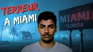 Ce TUEUR EN SÉRIE a TERRORISÉ la Floride : Voici Rory Enrique Conde