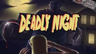 Something's Wrong With This Motel | Deadly Night [DEMO]