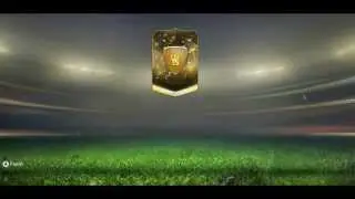 FIFA 15 Ultimate Team TOTW 28 Pack