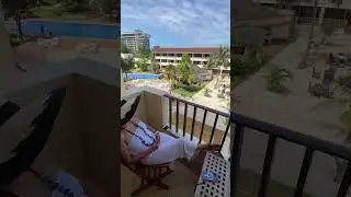 Costabella Tropical Beach Hotel, Mactan Island, Philippines