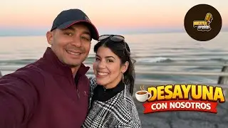 ☕ Desayuna Con Nosotros | Las Noticias de Hoy Sin Filtro | Nuestra Opini&oacute;n