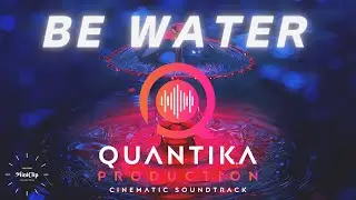 BE WATER - MiniClip Collection. POWERFUL EPIC TRAILER MUSIC for short clip. FREE USE