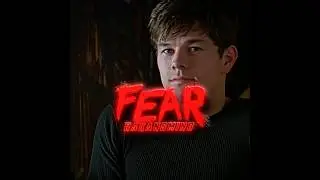 Fear #rakansmind #markwahlberg #davidmccall #fear #fear1996