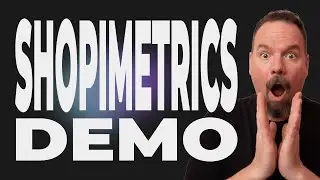 Демоверсия Shopimetrics &mdash; отслеживайте прибыль Shopify, Ads и Printify автоматически &mdash; больше ник...