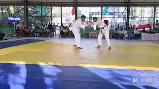 Karnataka state olympic Judo in Tumkuru 🥋