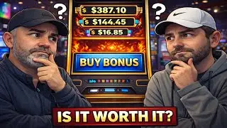 Buying a Slot Bonus: Smart Play or Fast Regret?