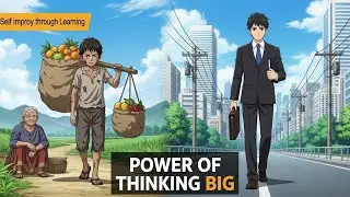 Change Your Mindset, Change Your Life | The Science of Growth Mindset & Neuroplasticity&rdquo;