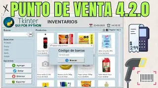 Punto de Venta Actualización 4.2.1 | Módulo de cotizaciones 🚀