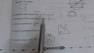 tangents& secants synopsis very useful for tet paper2,dsc sa maths,sgt.#dsc #sgt#sa