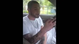 Ty Thean Aka T.Y. Springfield, Illinois 217 Rapper