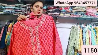 🌹Stitched suits ki sale ☎️ 9643457771 #mohra #fashion #gurgaon