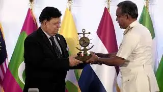 MARITIME DISCOURSE OF IFR-2022