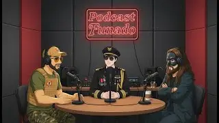 Podcast Funado - El ultimo del año