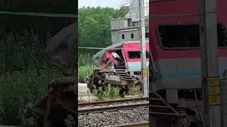 Bahanaga train accident, odisha #viral #viralvideo #viralshorts #viralshort#shorts#trending