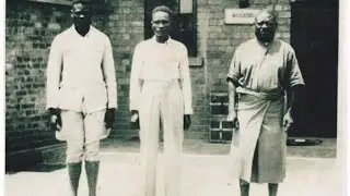 Kimbanguism: African religion movement that Strongly Opposed European Colonial Activities in Africa